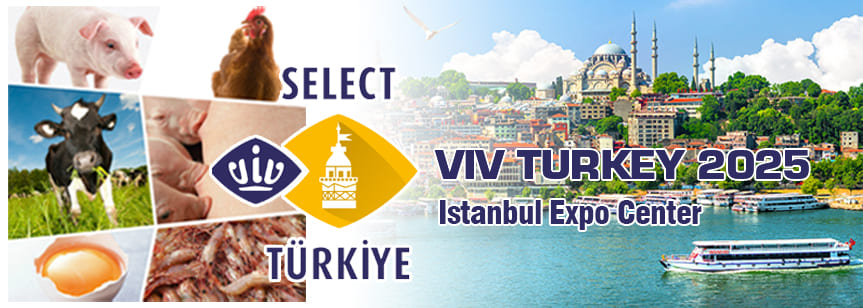 VIV Select Turkey 2025